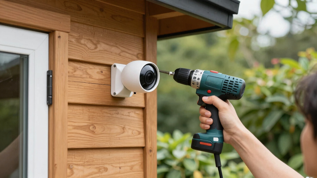 11 Best Tiny Home Security Systems in 2026