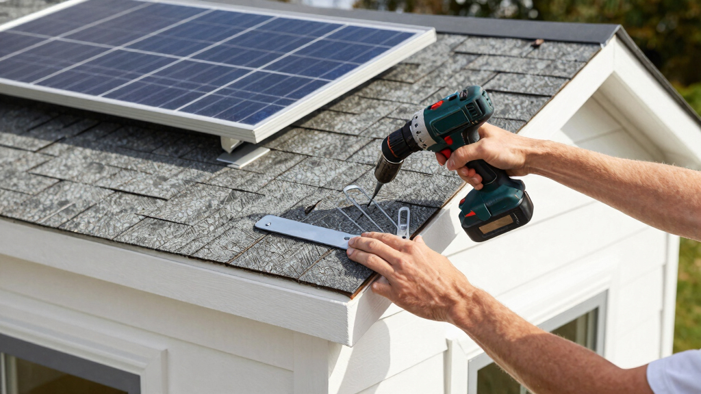 11 Best Tiny House Solar Power Systems in 2026