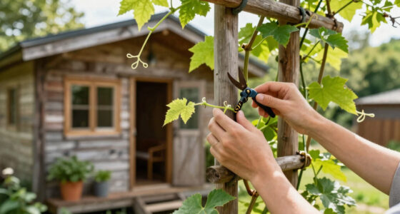 12 Best Climbing Vines in 2026