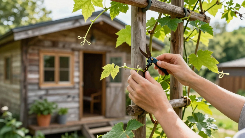 12 Best Climbing Vines in 2026