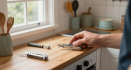 12 Best Compact Multi-Tools for Tiny Homes in 2026