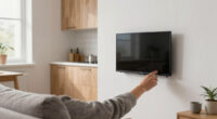 12 Best Compact Smart TVs For Small Spaces In 2026