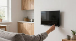 12 Best Compact Smart TVs For Small Spaces In 2026