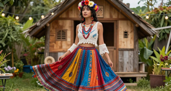 12 Best Festival Outfits in 2026