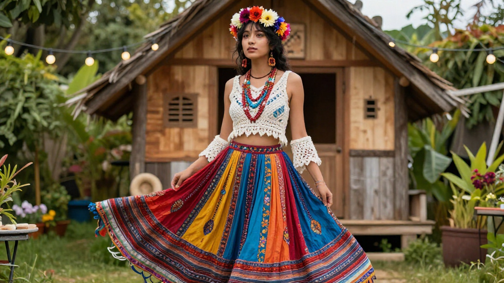 12 Best Festival Outfits in 2026