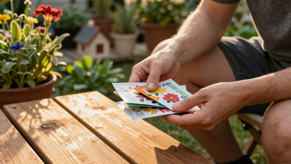 12 Best Flower Seeds in 2026