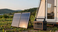 12 Best Portable Solar Power Stations in 2026