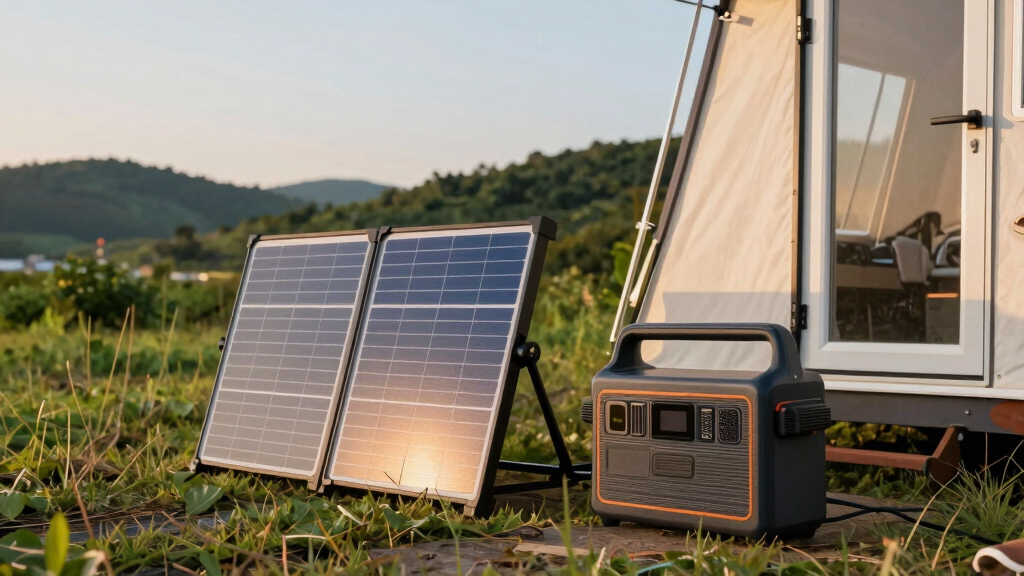 12 Best Portable Solar Power Stations in 2026