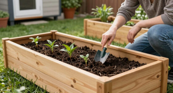 12 Best Raised Garden Beds in 2026