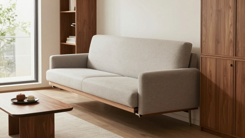 12 Best Space-Saving Living Room Furniture in 2026