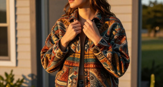 12 Best Trendy Women's Jackets in 2026