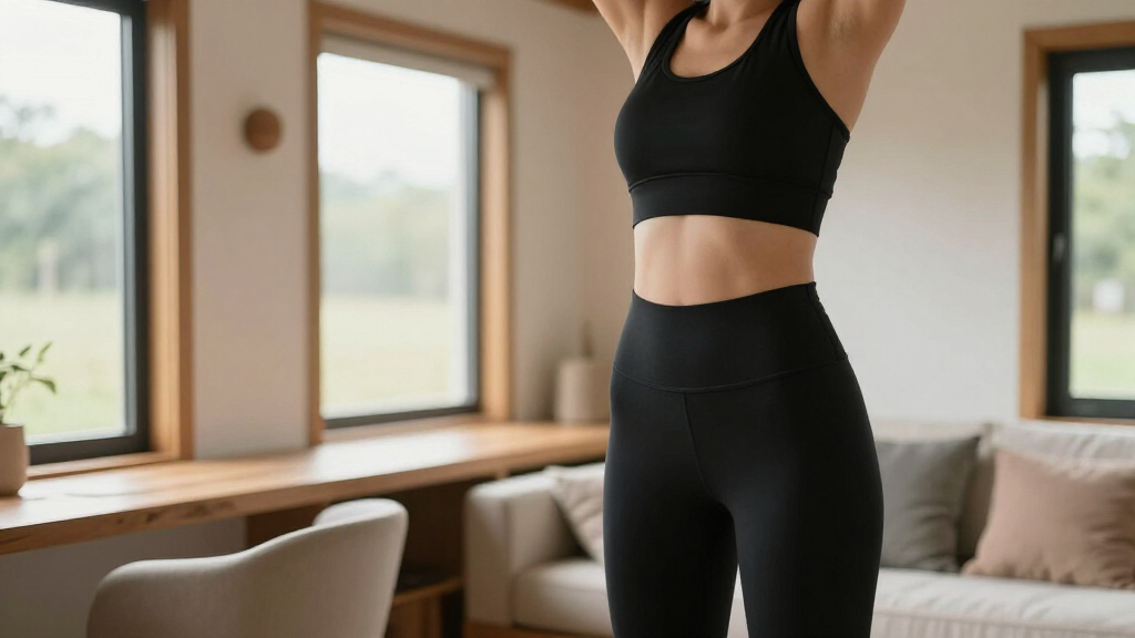 13 Best Activewear And Undergarments In 2026