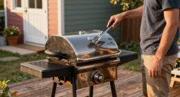 13 Best Compact Outdoor Grills in 2026