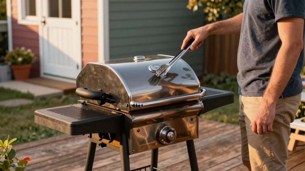 13 Best Compact Outdoor Grills in 2026