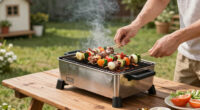 13 Best Compact Outdoor Grills in 2026
