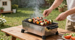 13 Best Compact Outdoor Grills in 2026