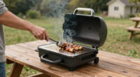 13 Best Compact Outdoor Grills in 2026