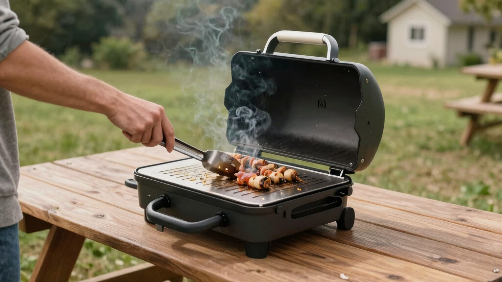 13 Best Compact Outdoor Grills in 2026