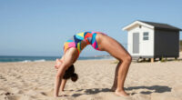 13 Best Gymnastics-Inspired Beachwear in 2026