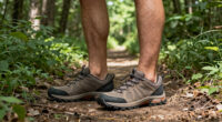 13 Best Hiking Sneakers in 2026