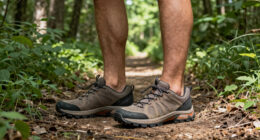 13 Best Hiking Sneakers in 2026