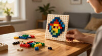 13 Best Lego Wall Art Sets in 2026
