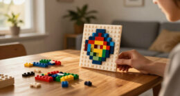 13 Best Lego Wall Art Sets in 2026