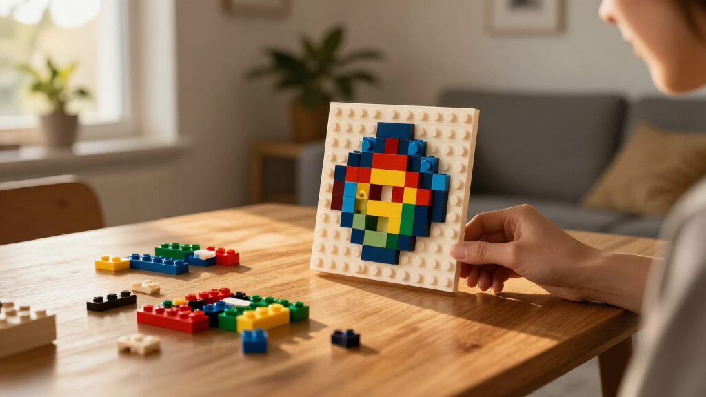 13 Best Lego Wall Art Sets in 2026