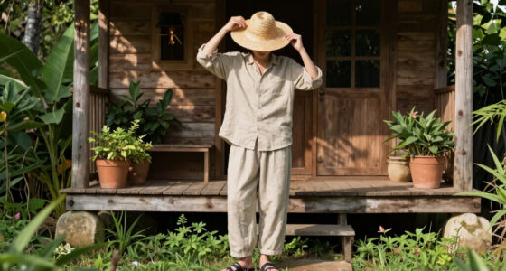 13 Best Natural Fiber Clothing in 2026
