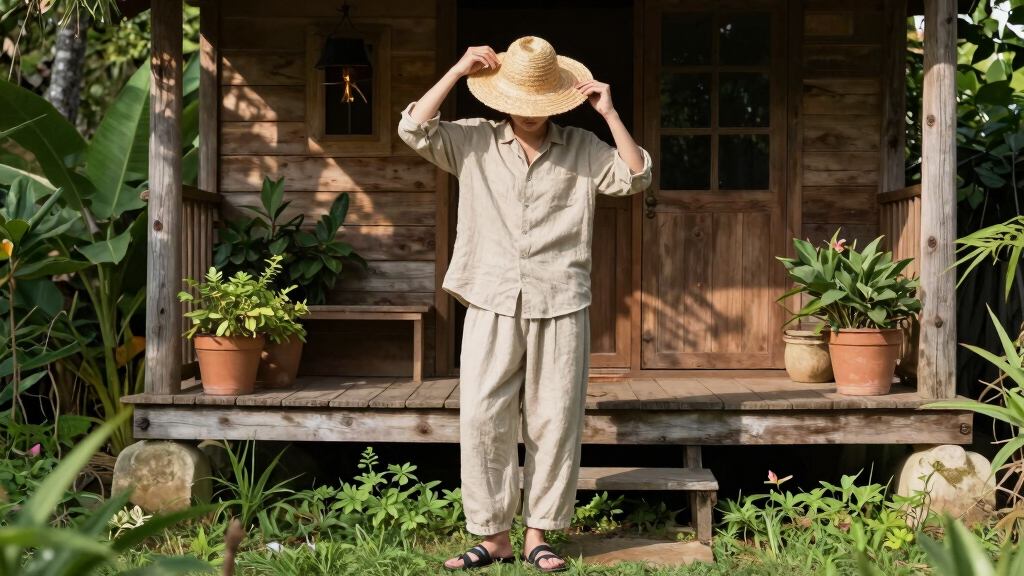 13 Best Natural Fiber Clothing in 2026