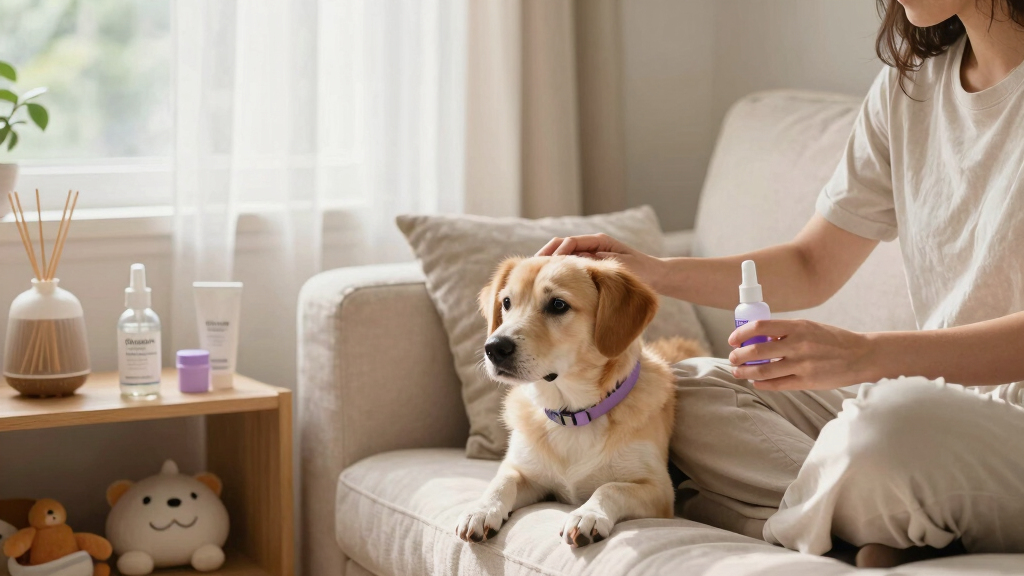 13 Best Pet Calming Products in 2026