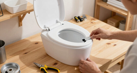 13 Best Portable Composting Toilets in 2026
