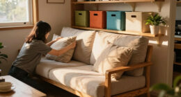 13 Best Small Space Furniture in 2026