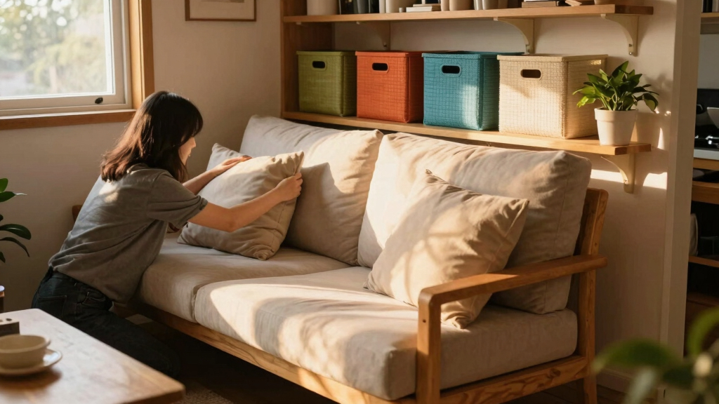 13 Best Small Space Furniture in 2026