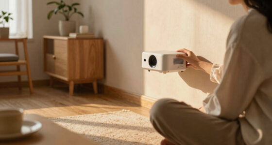 14 Best Compact Indoor Projectors in 2026