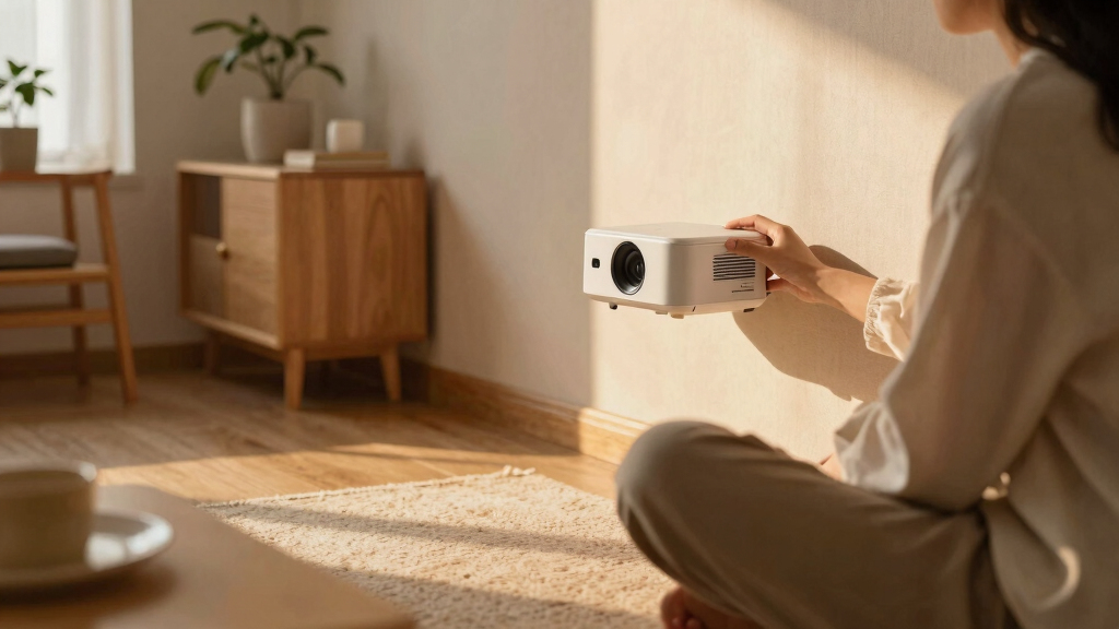 14 Best Compact Indoor Projectors in 2026