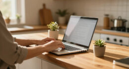 14 Best Compact Laptops for Small Spaces in 2026