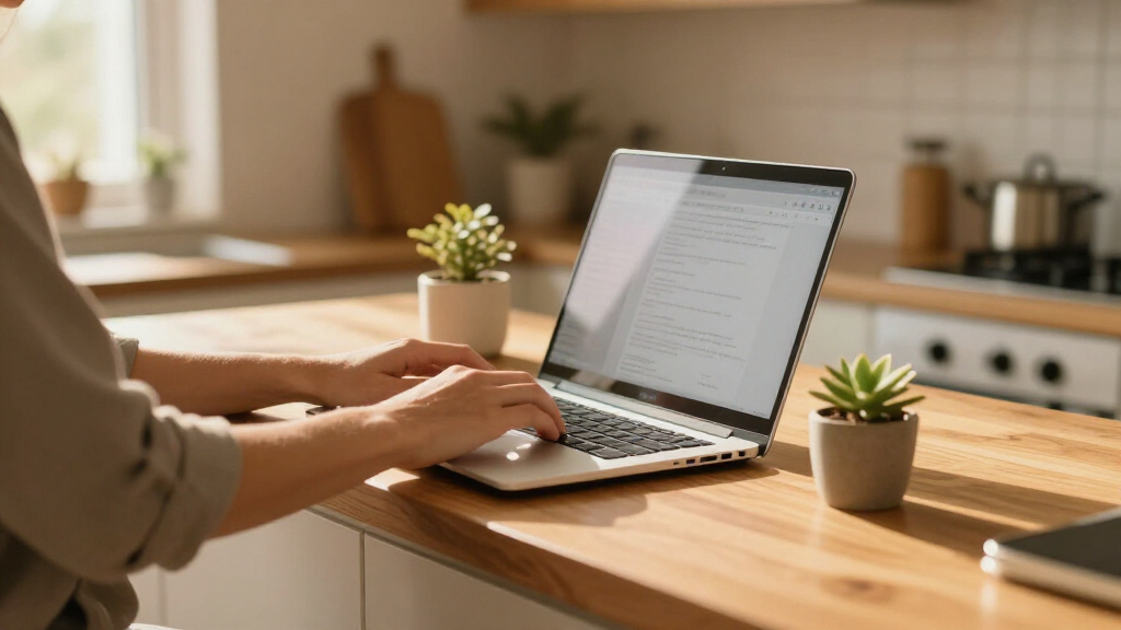 14 Best Compact Laptops for Small Spaces in 2026