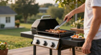 14 Best Compact Outdoor Grills in 2026