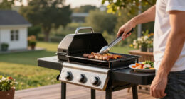 14 Best Compact Outdoor Grills in 2026