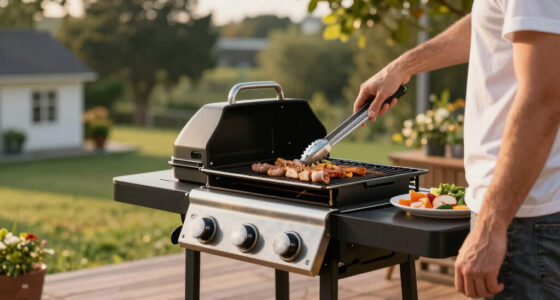 14 Best Compact Outdoor Grills in 2026