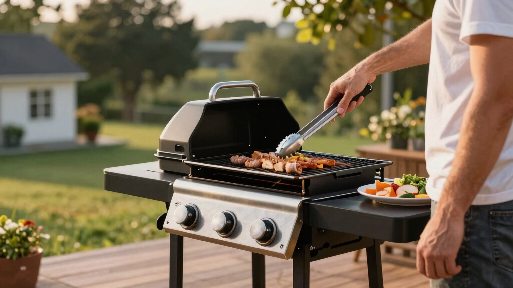 14 Best Compact Outdoor Grills in 2026