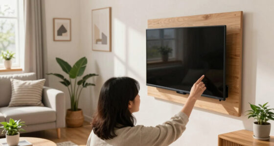 14 Best Compact Smart TVs For Tiny Homes In 2026
