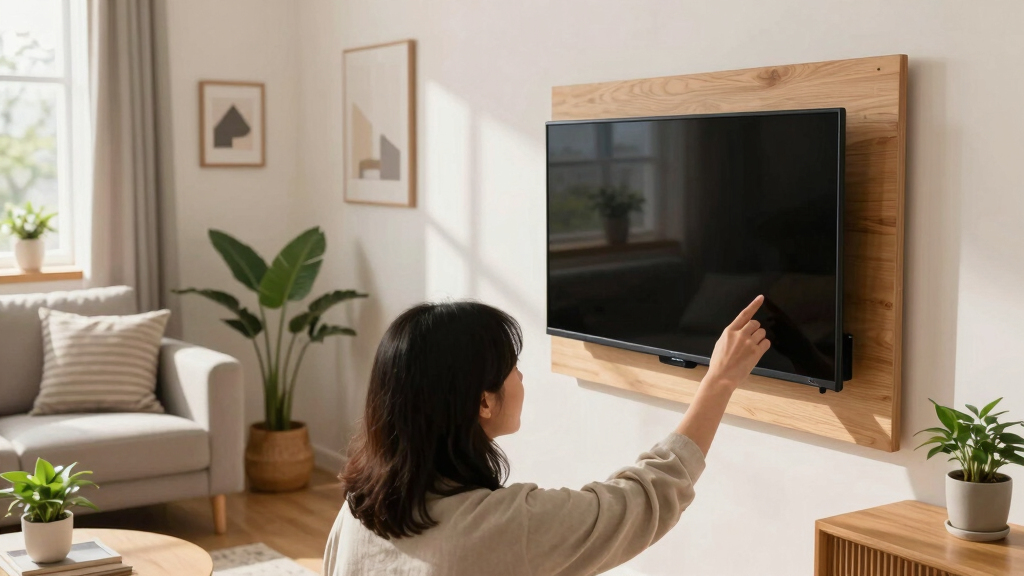 14 Best Compact Smart TVs For Tiny Homes In 2026