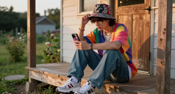 14 Best Gen Z Fashion Trends in 2026