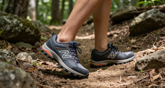 14 Best New Balance Trail Shoes in 2026