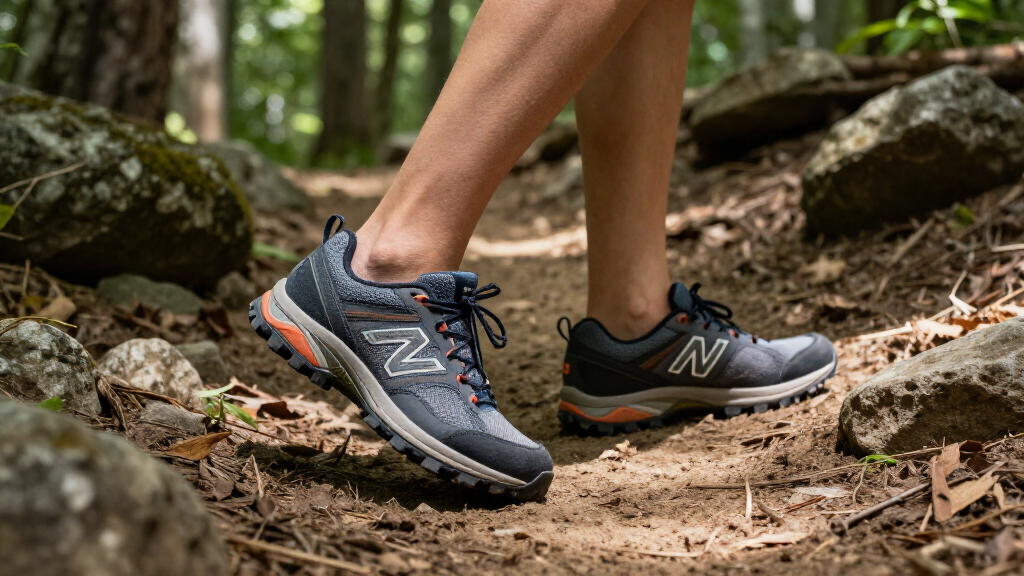 14 Best New Balance Trail Shoes in 2026