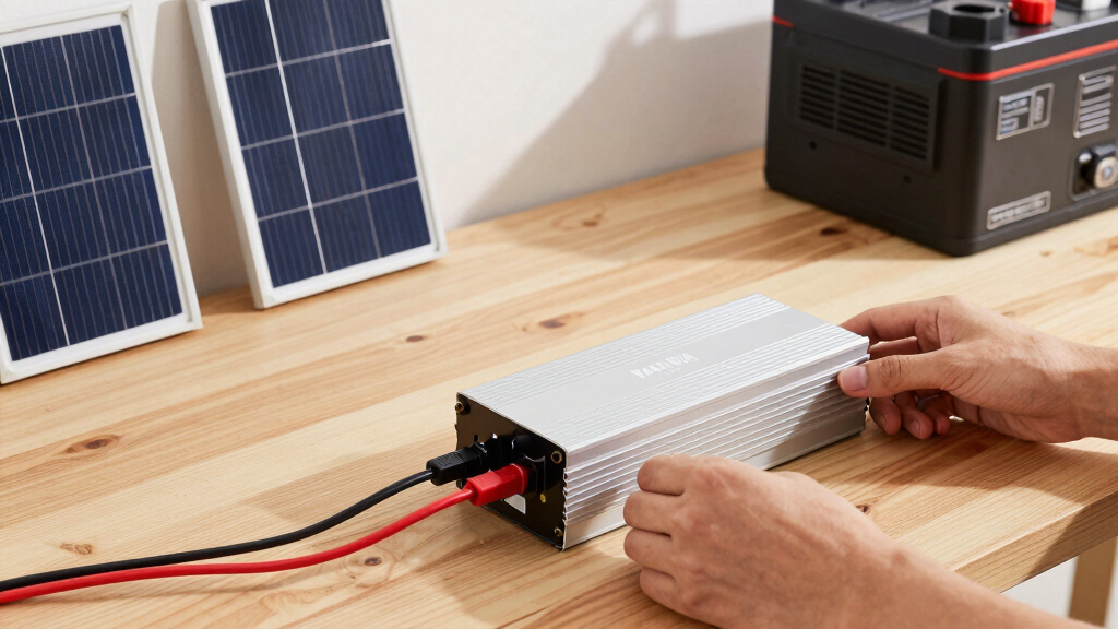 14 Best Portable Solar Generators in 2026