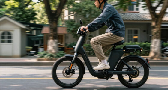 14 Best Smart Electric Bikes in 2026