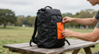 14 Best Waterproof Backpacks in 2026